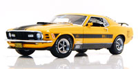 1970 FORD MUSTANG MACH 1 TWISTER SPECIAL