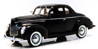 1939 FORD DELUXE COUPE LIMITED EDITION