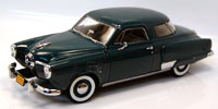 1950 STUDEBAKER CHAMPION COUPE LIMITED EDITION