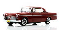 1956 CHRYSLER 300B LIMITED EDITION 1OF1000