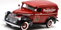 1941 BUDWEISER DELIVERY TRUCK