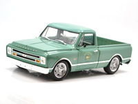 ACME 1:18 HOLLEY SPEED SHOP -  1967 C10 TRUCK