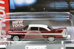 CHRISTINE 1958 PLYMOUTH FURY(CHASE CAR)