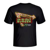 IN-N-OUT 2024 75TH ANNIVERSARY BLACK