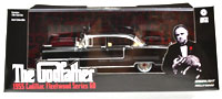 THE GODFATHER 1955 CADILLAC FLEETWOOD SERIES 60