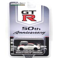 2016 NISSAN GT-R(R35) - GT-R 50TH ANNIVERSARY