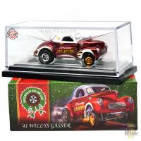 RLC EXCLUSIVE - ’41　WILLYS GASSER - HOLIDAY CAR