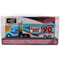 PONCHY WIPEROUT'S HAULER #90