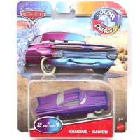 CARS COLOR CHANGERS　- RAMONE