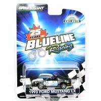 1993 FORD MUSTANG LX - BLUELINE RACING