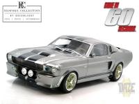 1967 FORD MUSTANG "ELEANOR"-GONE IN 60 SECONDS