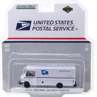 2019 MAIL DELIVERY VEHICLE - USPS