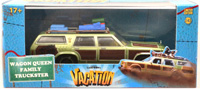 VACATION - WAGON QUEEN FAMILY TRUCKSTER HONKY LIPS