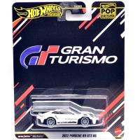 GRAN TURISMO - 2022 PORSCHE 911 GT3 RS