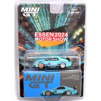 MAZDA RX-7 LB-SUPER SILHOUETTE - 2024 ESSEN MOTOR