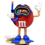 EURO LIMITED - SNORKEL (RED)