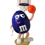 EURO LIMITED - BASKETBALL (BLUE)