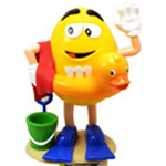 EURO LIMITED - SEA (YELLOW)