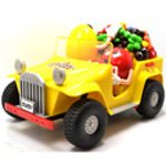 EURO LIMITED - JEEP CANDY DISPENSER