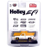 MiJo EX -1978 CHEVROLET SILVERADO HOLLEY CUSTOM(CH