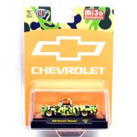 MiJo EX -1980 CHEVROLET SILVERADO CUSTOM - CAMO