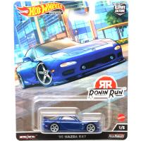 RONIN RUN - '95 MAZDA RX-7
