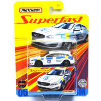 SUPERFAST - VOLVO V60 WAGON