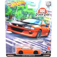 RONIN RUN - SUBARU IMPREZA 22B-STI VERSION