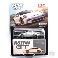 PORSCHE 911 (992) GT3 TOURING CARAYON (CHASE CAR)