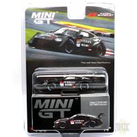 NISSAN Z GT500  NISMO SUPER GT SERIES 2021 #230 PR
