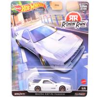 RONIN RUN - MAZDA RX-7 FC PANDEM