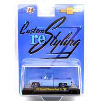 1973 CHEVROLET CHEYENNE SUPER 10 CUSTOM-CHASE CAR