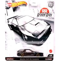 RONIN RUN - MAZDA RX-7 FC PANDEM (CHASE CAR)