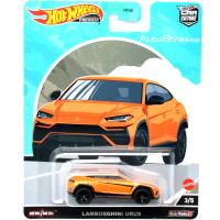 AUTO STRASSE - LAMBORGHINI URUS