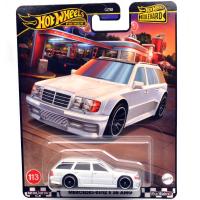 MERCEDES-BENZ E36 AMG