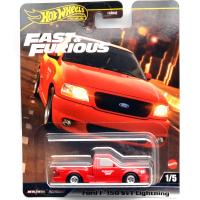 FORD F-150 SVT LIGHTNING