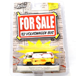 FOR SALE - '62 VOLKSWAGEN BUS