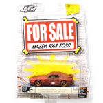 FOR SALE - MAZDA RX-7 FC3S