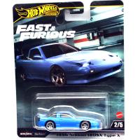 1996 NISSAN 180SX TYPE X　(パックの前後ダメージあり)