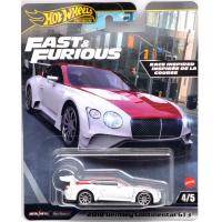 2018 BENTLEY CONTINENTAL GT3