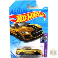 2020 FORD MUSTANG SHELBY GT500  - 2021 SUPER T-HUN