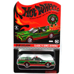 CLUB EXCLUSIVE - CLASSIC TV SERIES BATMOBILE