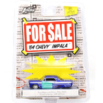 FOR SALE - '64 CHEVY IMPALA