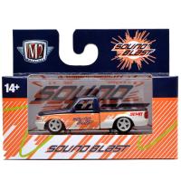 2025 SEMA SHOW EXCLUSIVE - 1995 FORD RANGER