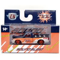 2025 SEMA SHOW EXCLUSIVE - 1995 FORD RANGER (CHASE