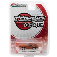 TOKYO TORQUE - 1971 DATSUN 240Z (ORANGE)