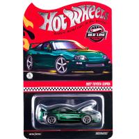 RLC EXCLUSIVE -  1997 TOYOTA SUPRA