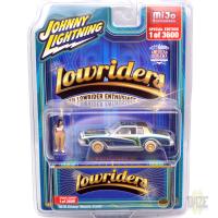 MiJo EX - LOW RIDERS 1978 CHEVY MONTE CARLO(CHASE