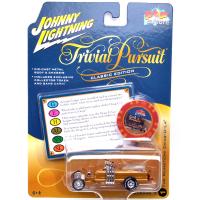 DRAG-U-LA - TRIVIAL PURSUIT