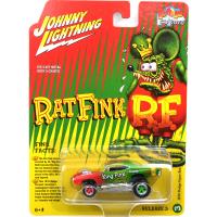 1970 DODGE SUPER BEE -RAT FINK